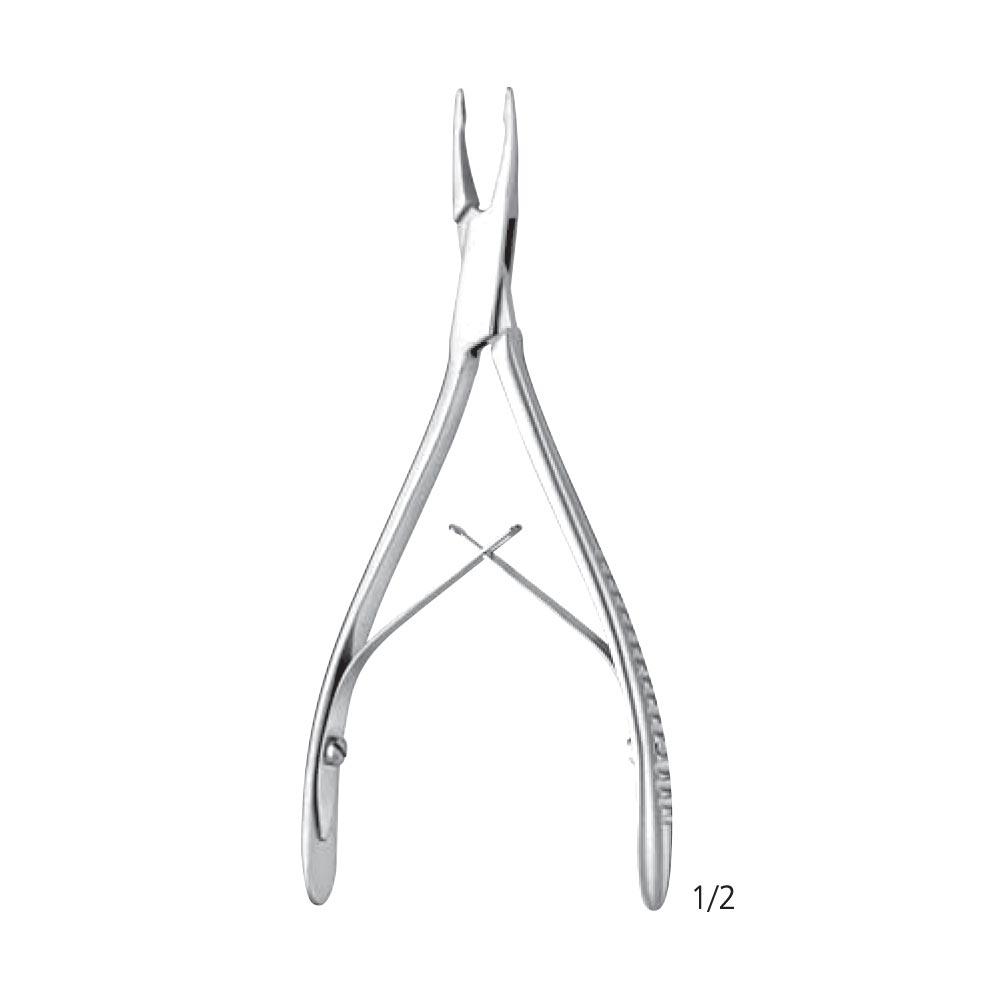 Friedmann Bone Rongeur