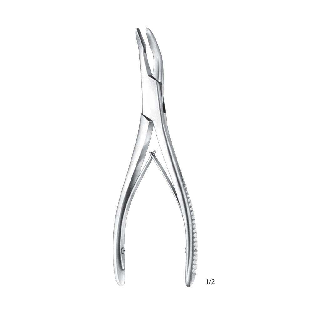Olivecrona Bone Rongeur