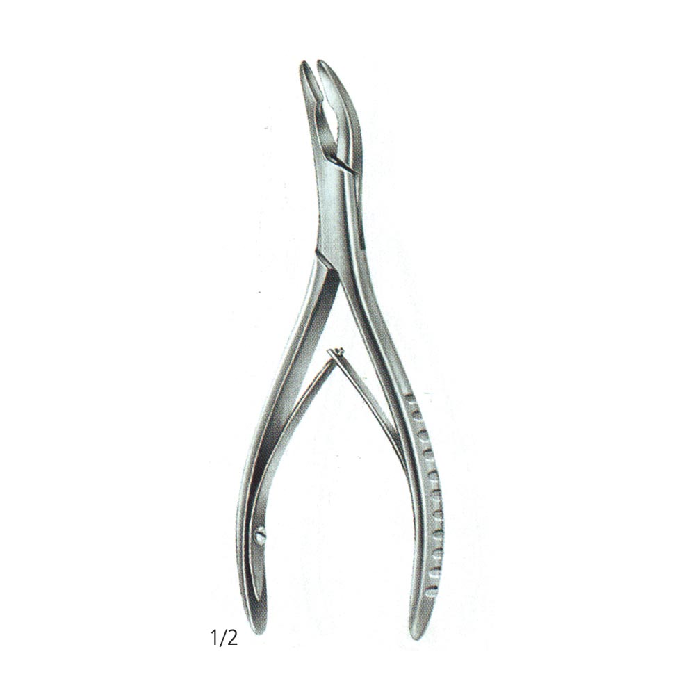 Luer Bone Rongeur