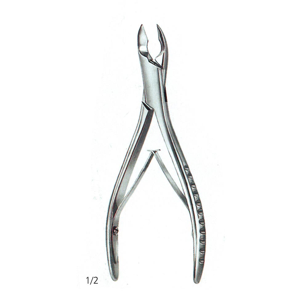 Bone Cutting Forcep