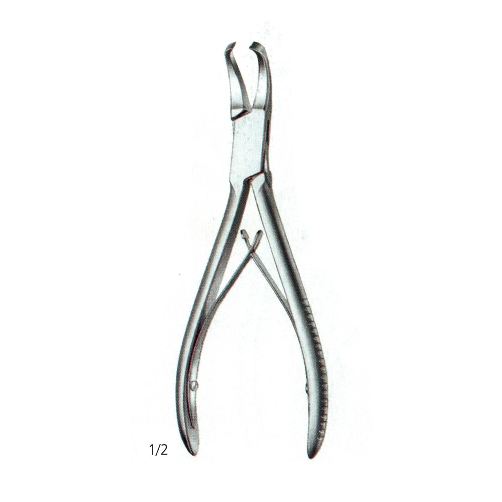 Bone Cutting Forcep
