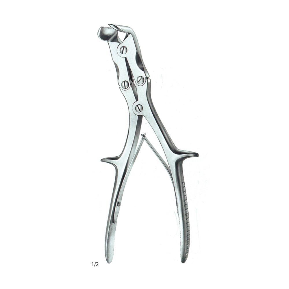 Bone Cutting Forcep