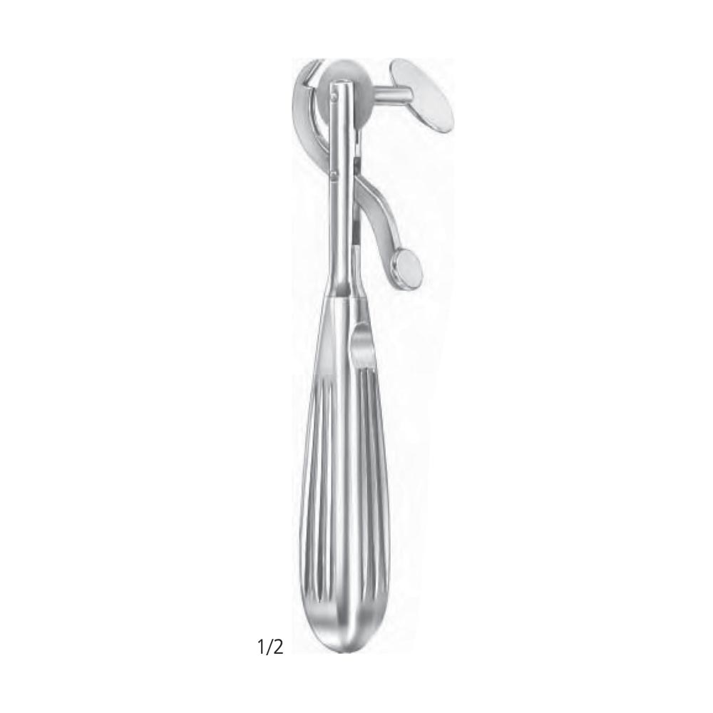 Finger Ring Saw