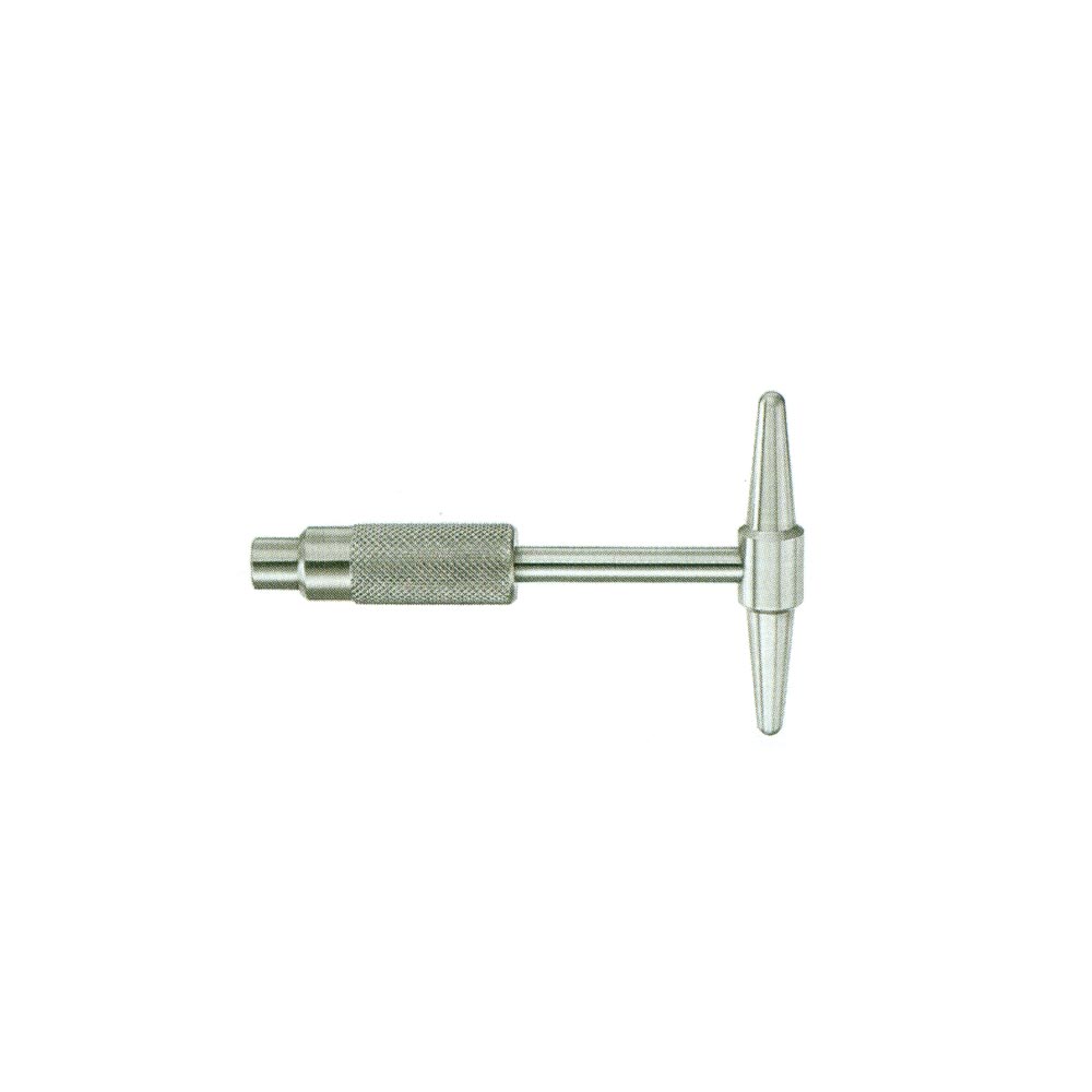 DHPS Instrument