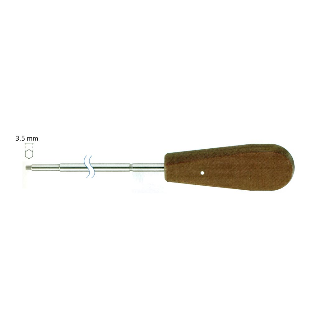 DHPS Instrument