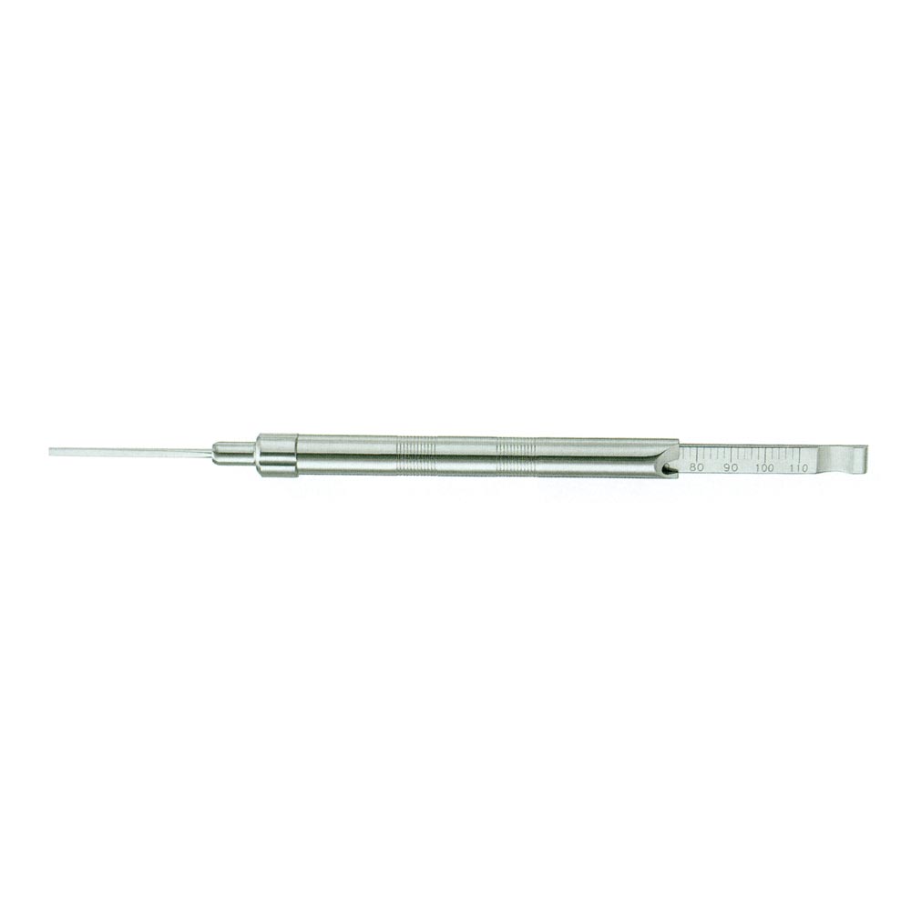 DHPS Instrument
