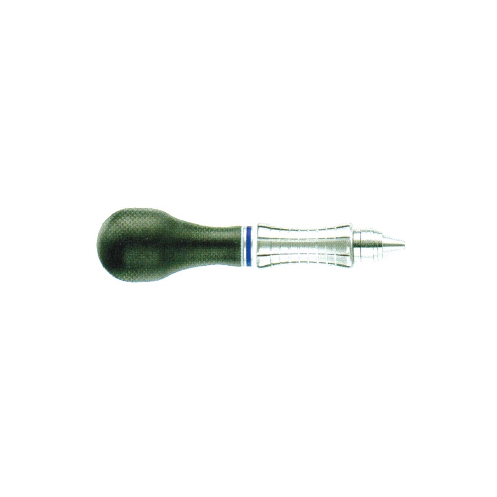 Mini Fragment Instrument