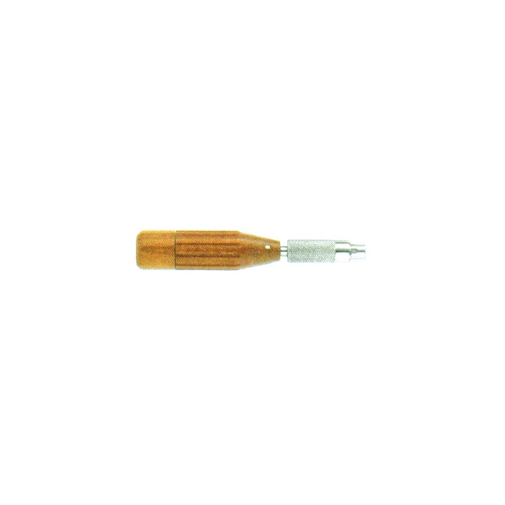 Mini Fragment Instrument
