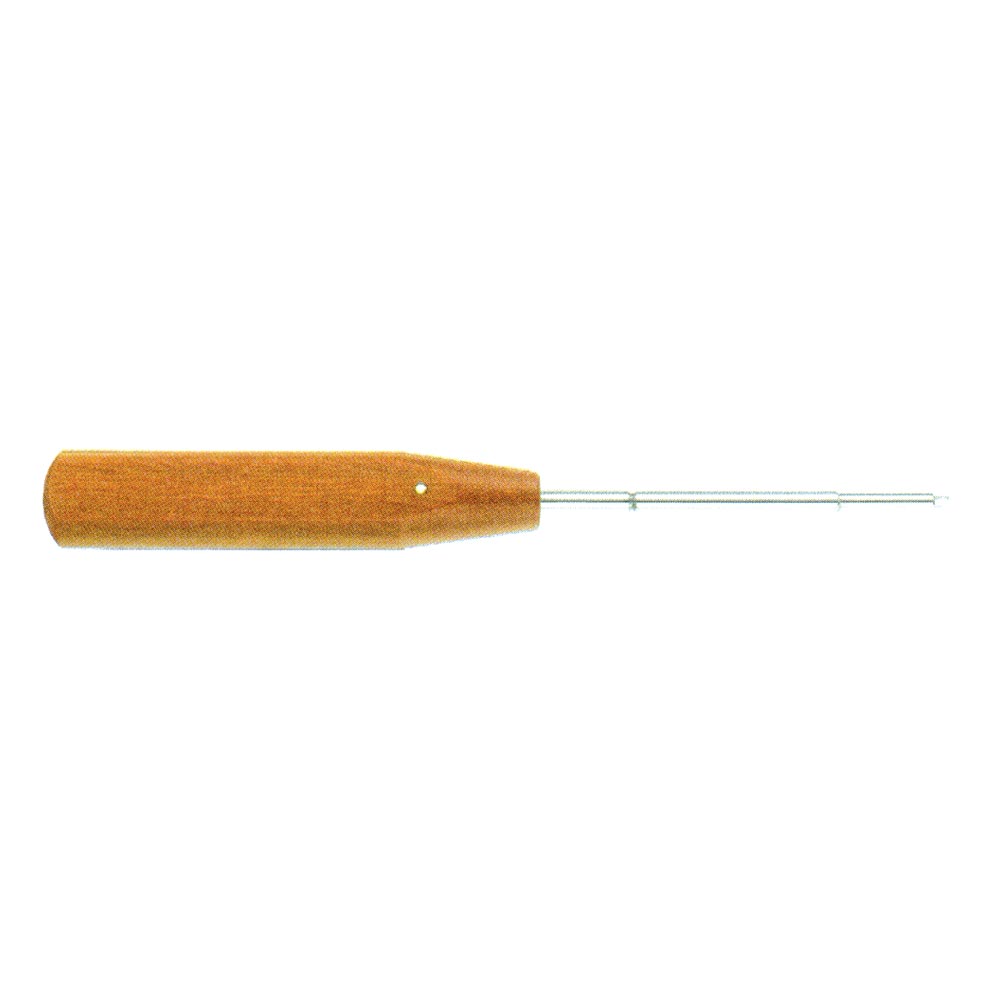 Mini Fragment Instrument