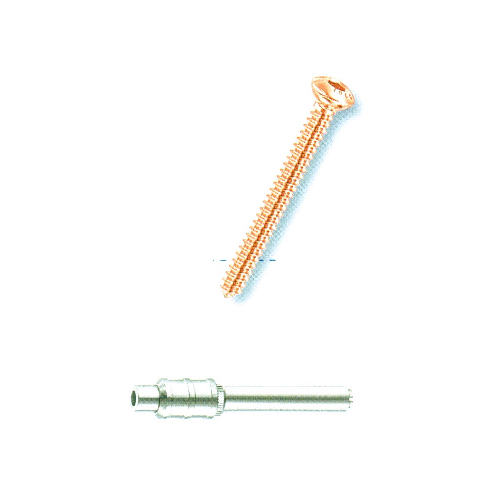Mini Fragment Instrument