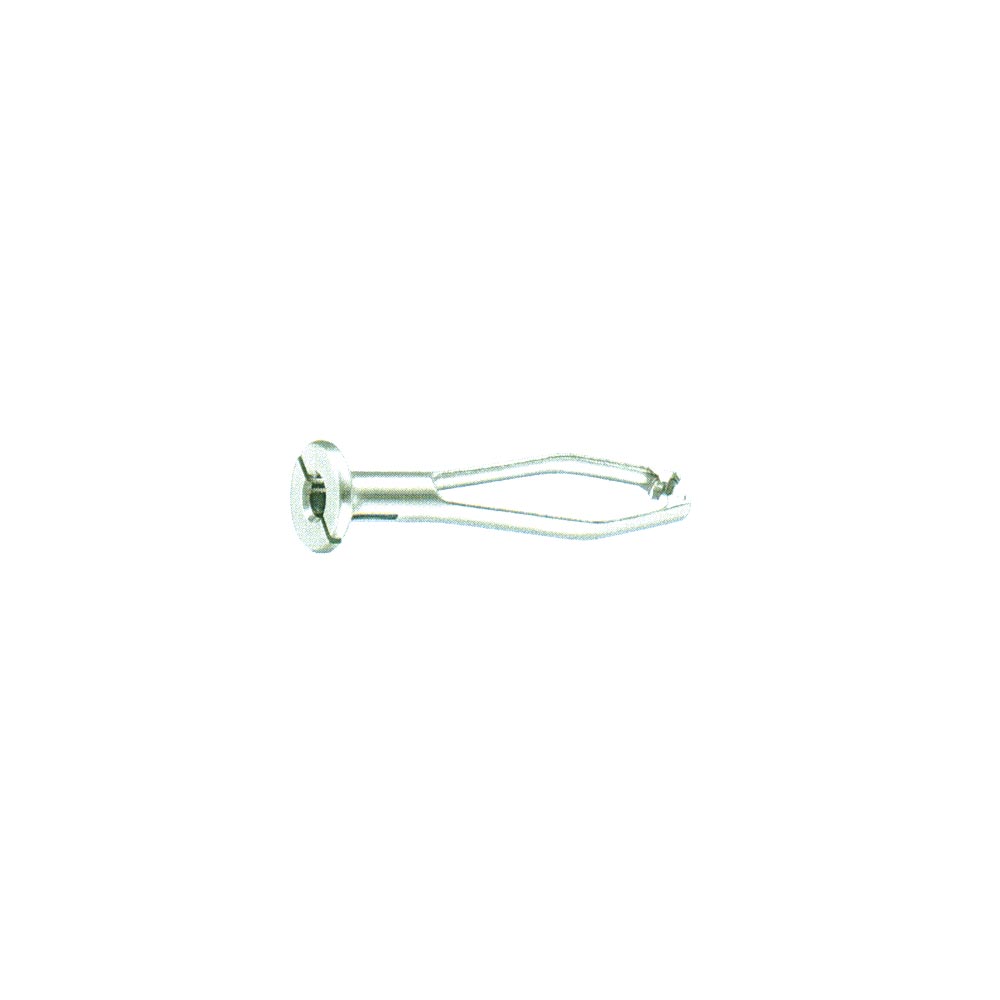 Mini Fragment Instrument