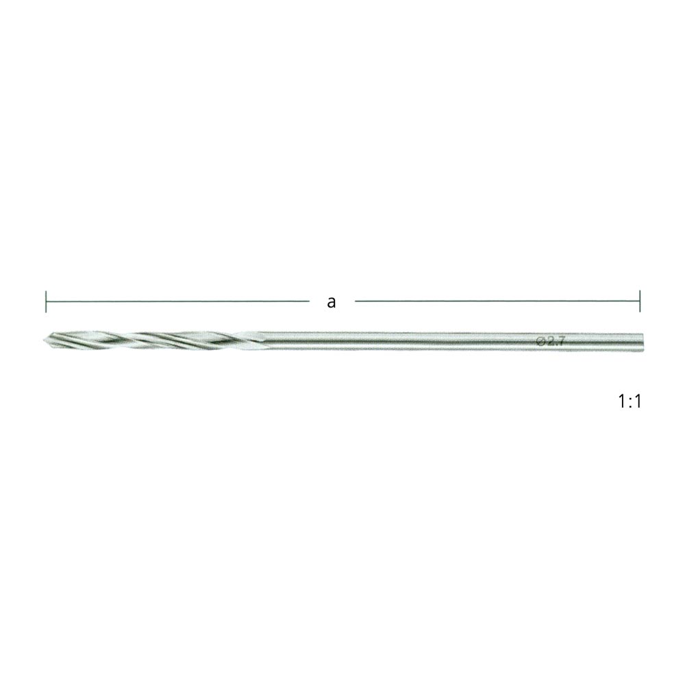 Mini Fragment Instrument