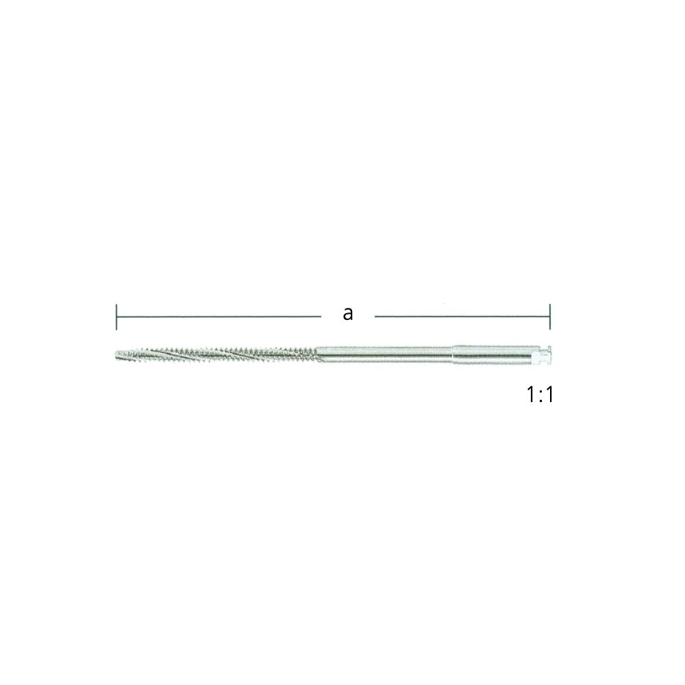 Mini Fragment Instrument