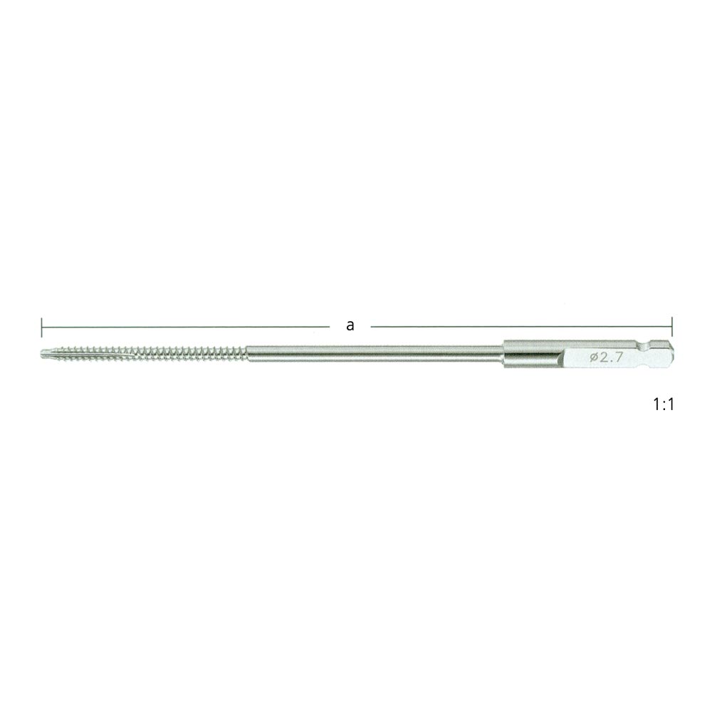 Mini Fragment Instrument
