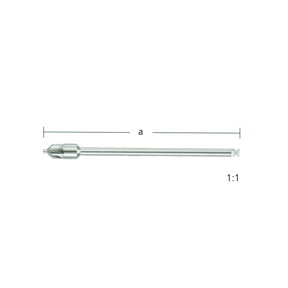 Mini Fragment Instrument