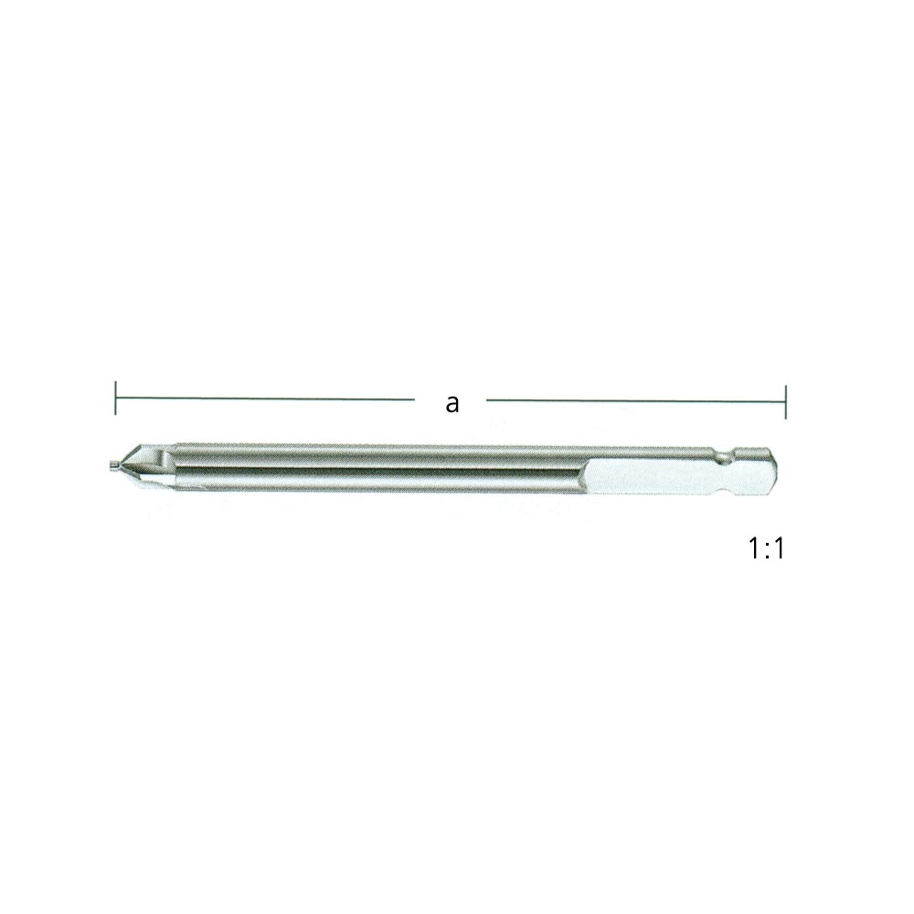 Mini Fragment Instrument