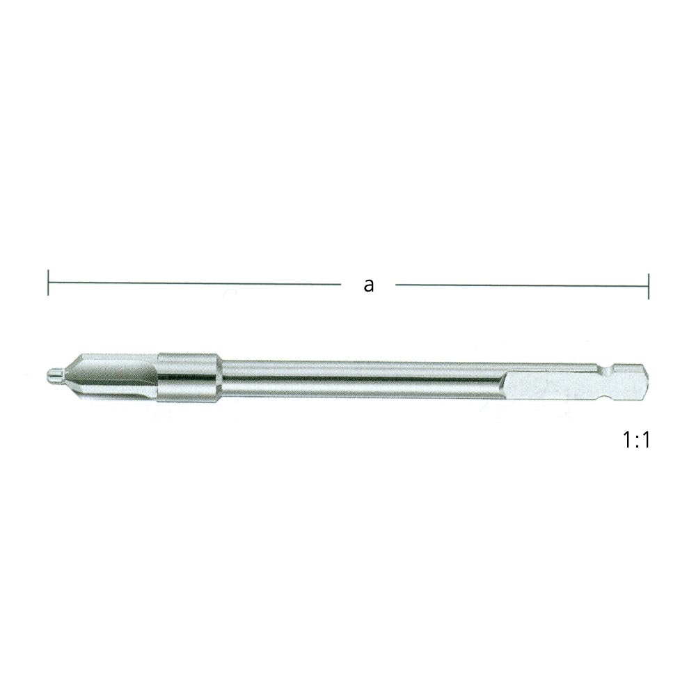 Mini Fragment Instrument