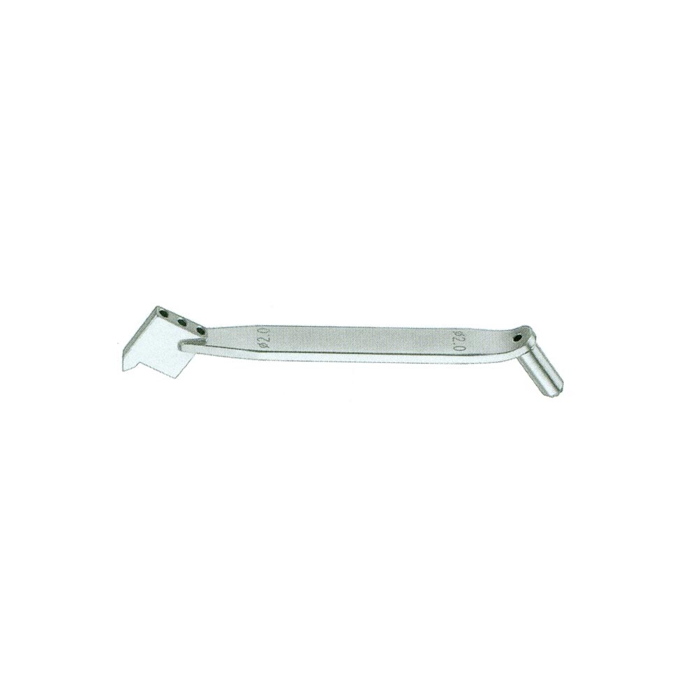 Mini Fragment Instrument