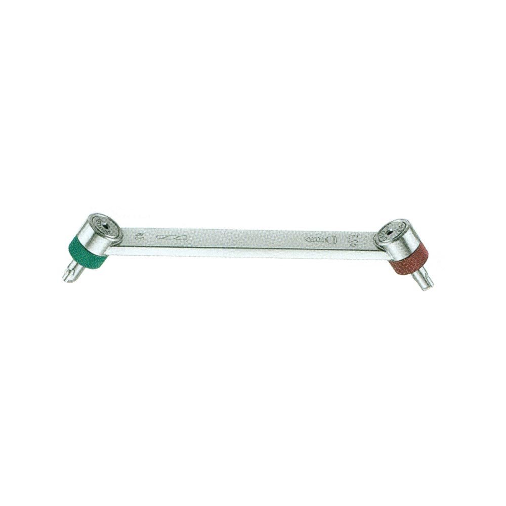 Mini Fragment Instrument