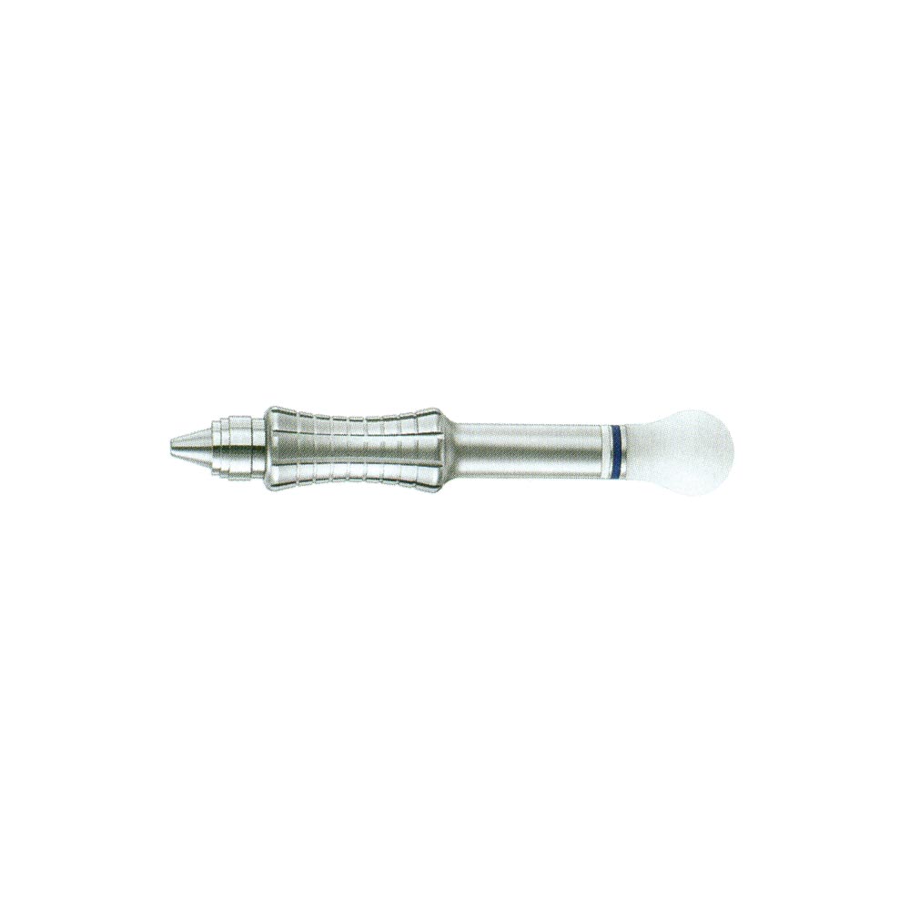 Mini Fragment Instrument