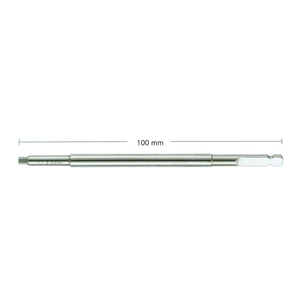 Mini Fragment Instrument
