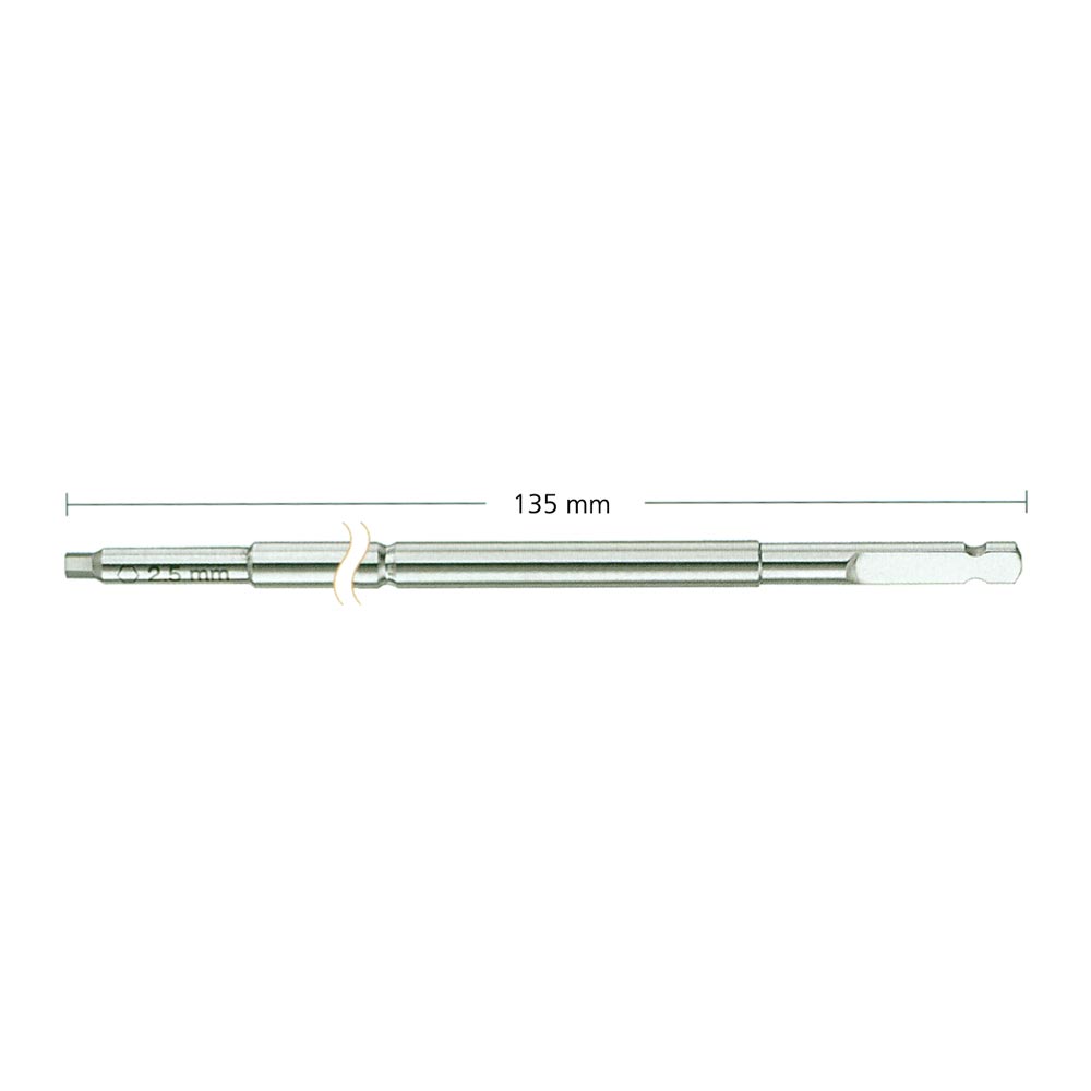 Mini Fragment Instrument