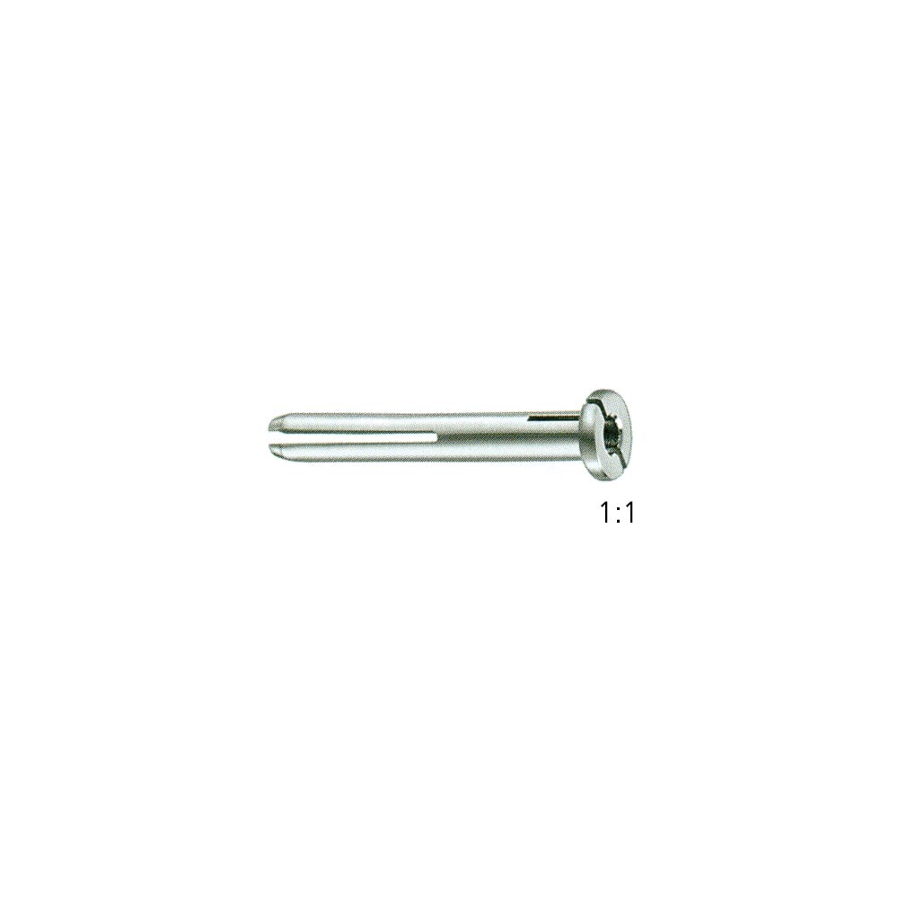 Mini Fragment Instrument