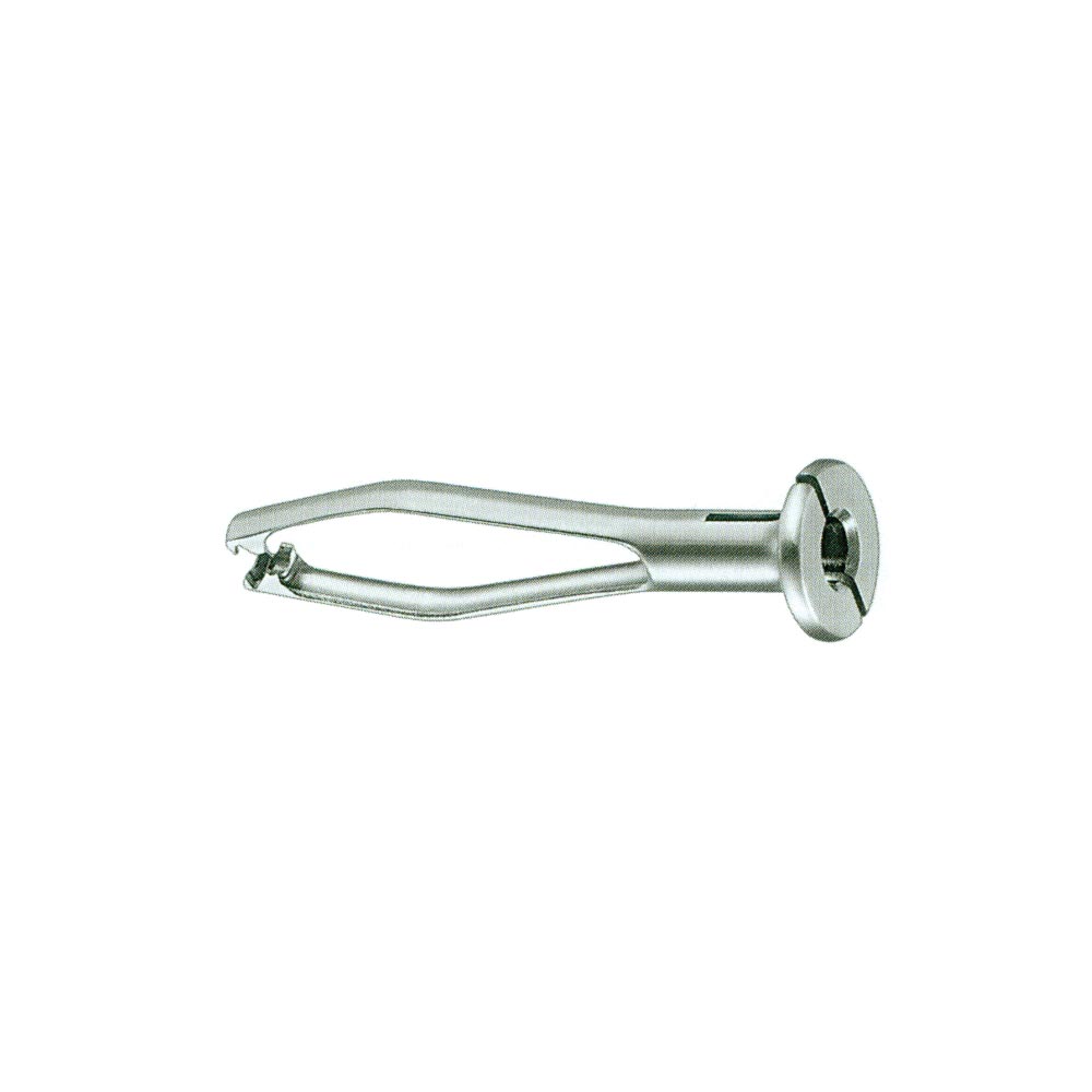 Mini Fragment Instrument