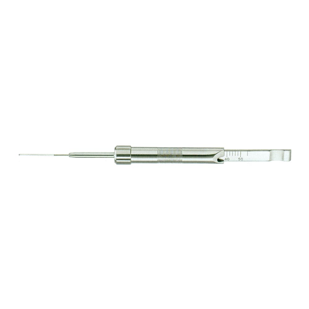 Mini Fragment Instrument