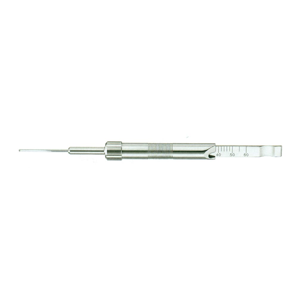 Mini Fragment Instrument