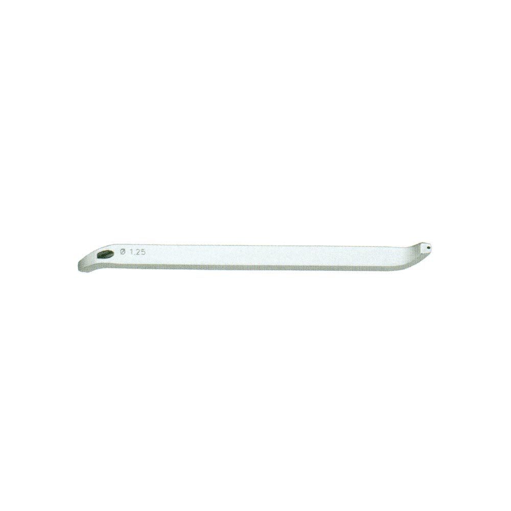 Mini Fragment Instrument
