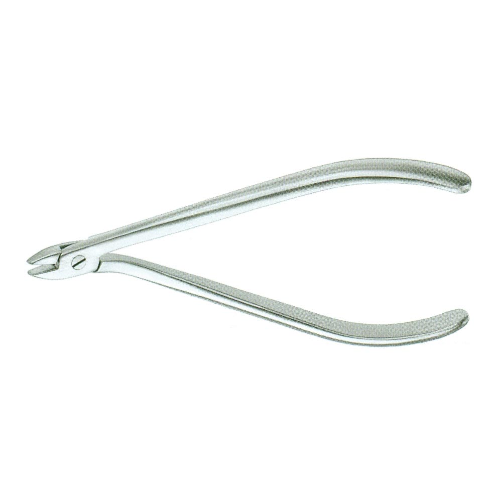 Mini Fragment Instrument