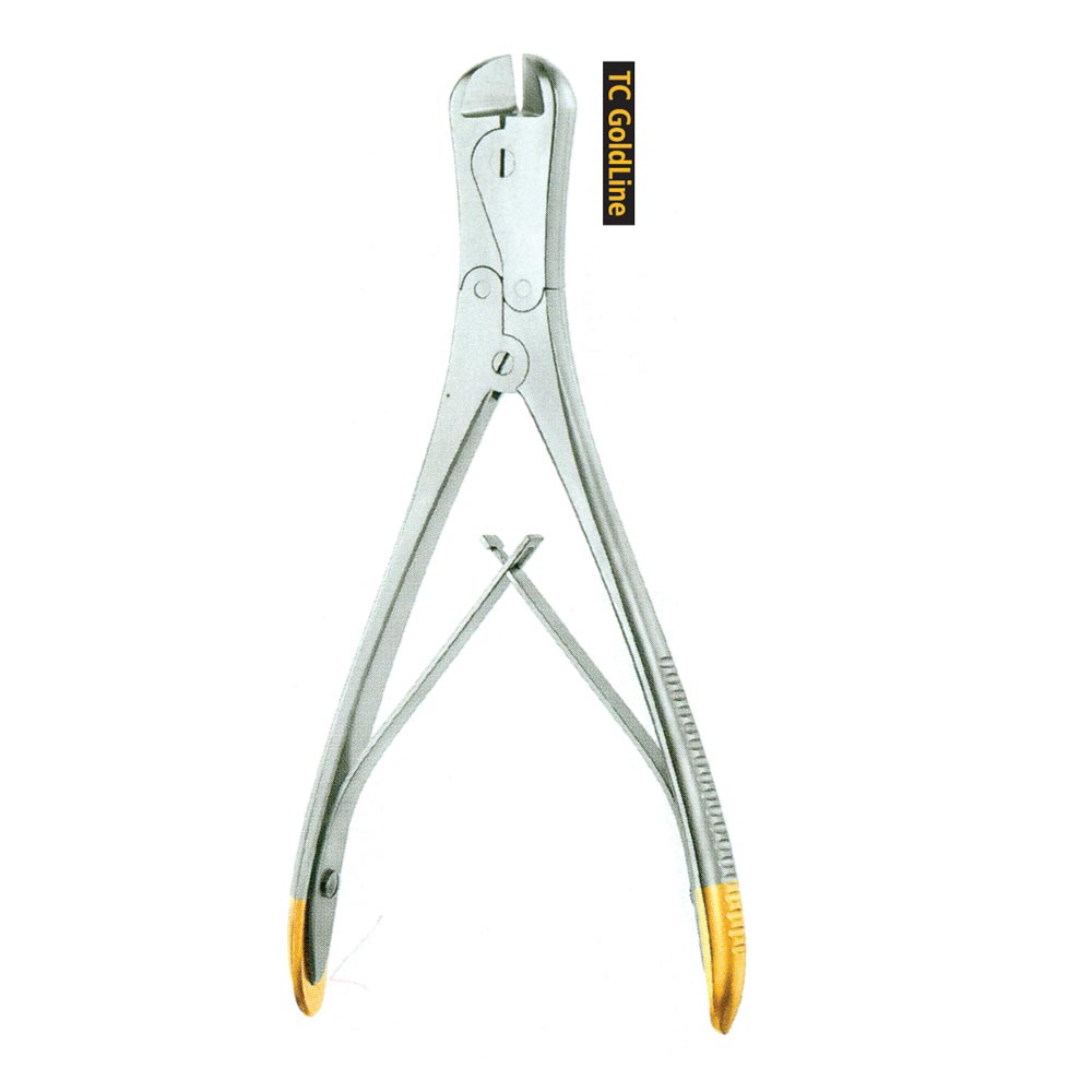 Mini Fragment Instrument