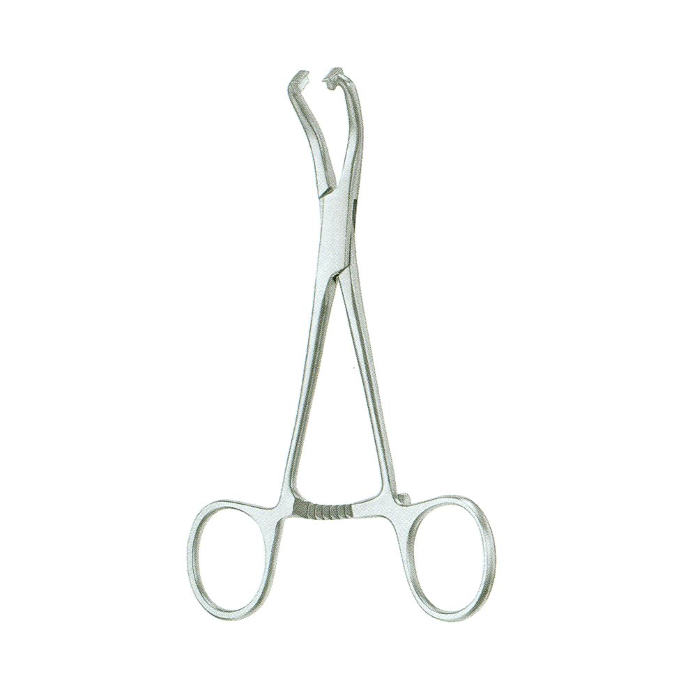Mini Fragment Instrument