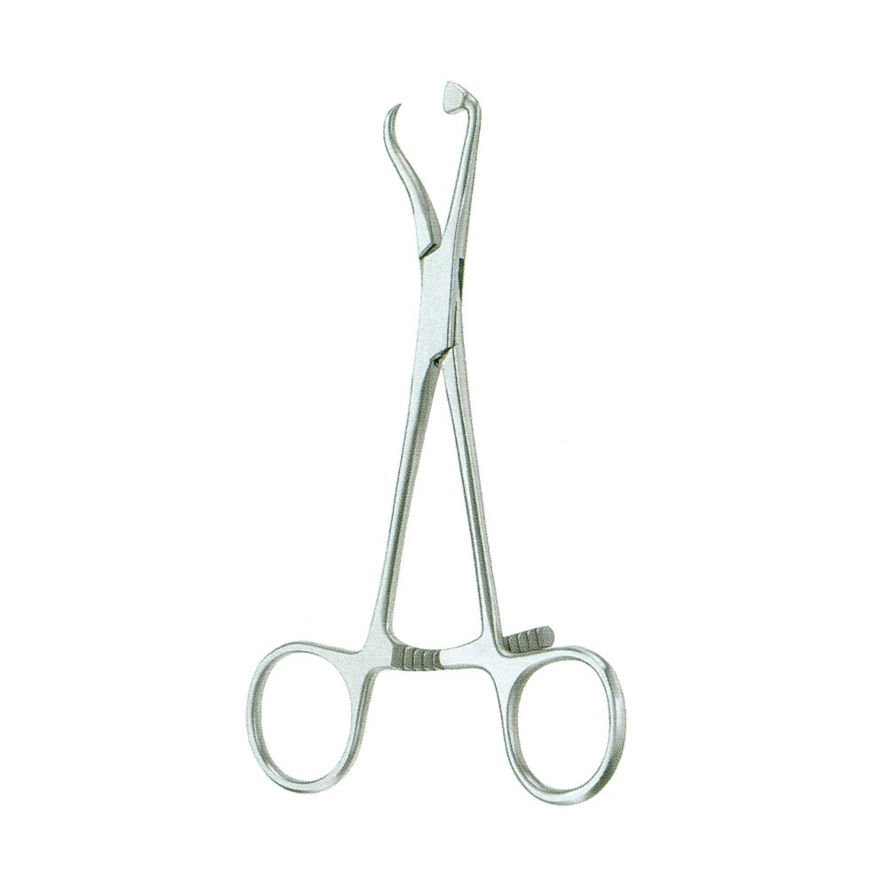 Mini Fragment Instrument