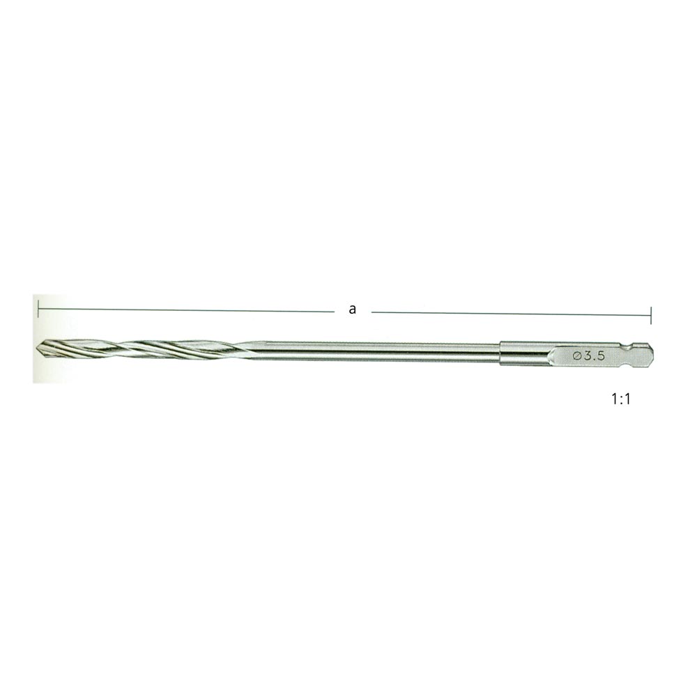 Small Fragment Instrument
