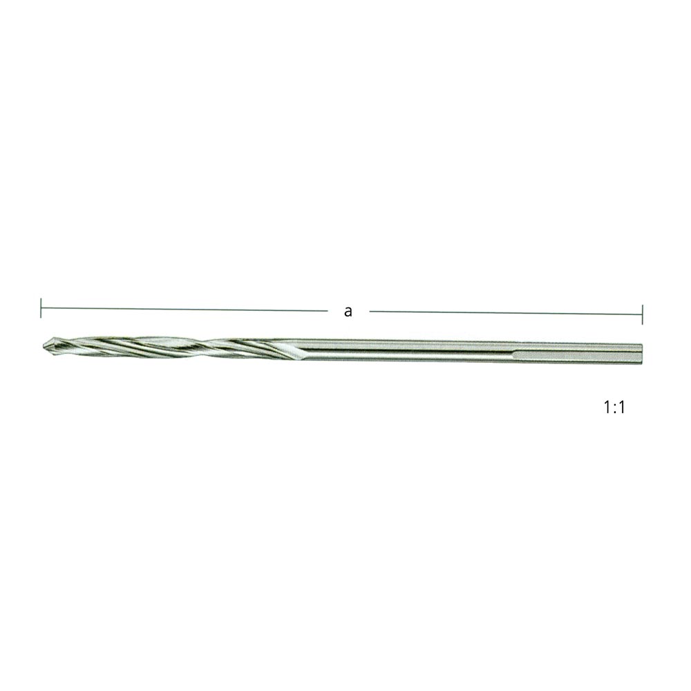 Small Fragment Instrument