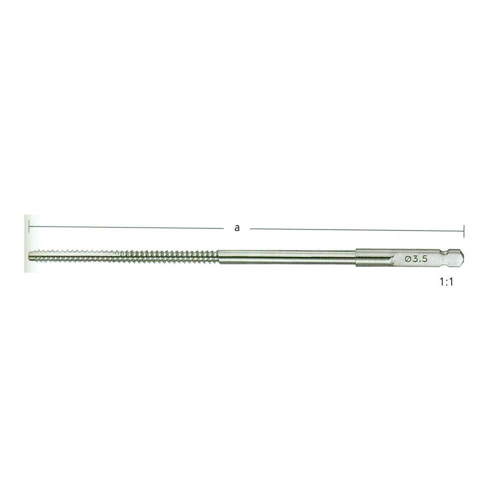 Small Fragment Instrument