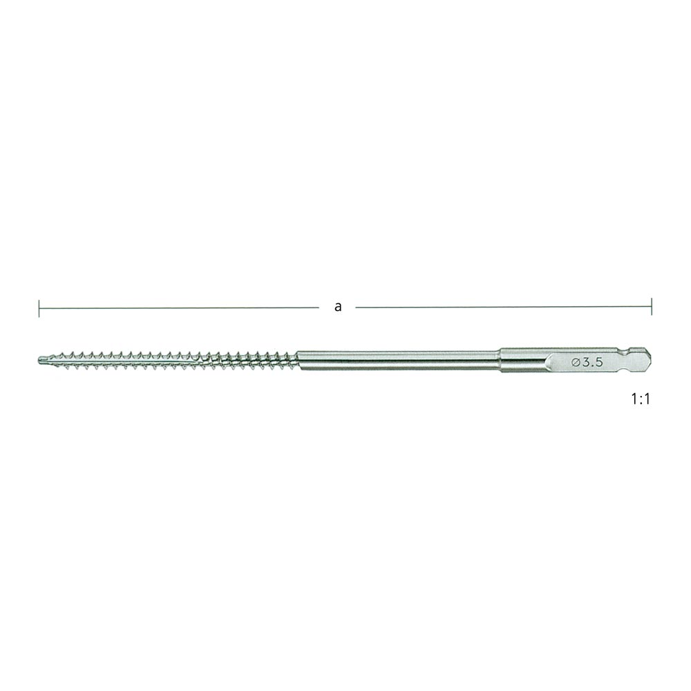Small Fragment Instrument