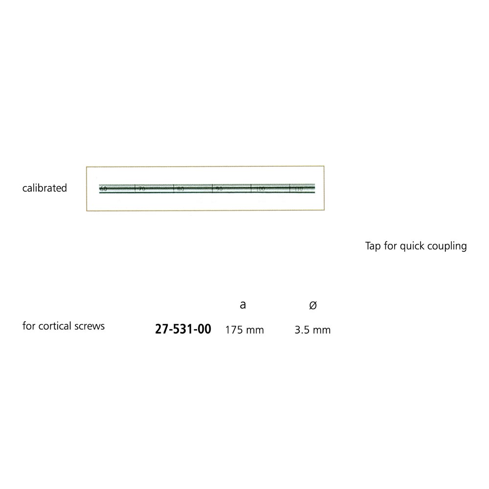 Small Fragment Instrument - Image 2
