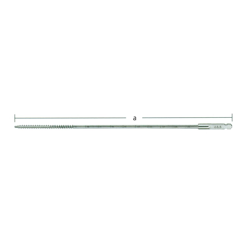 Small Fragment Instrument