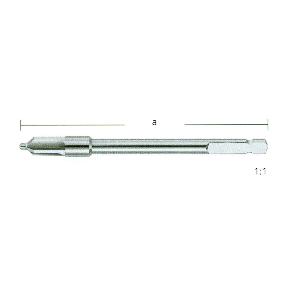 Small Fragment Instrument