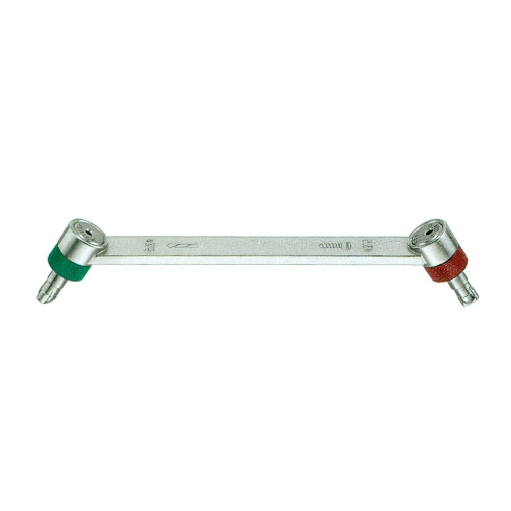 Small Fragment Instrument