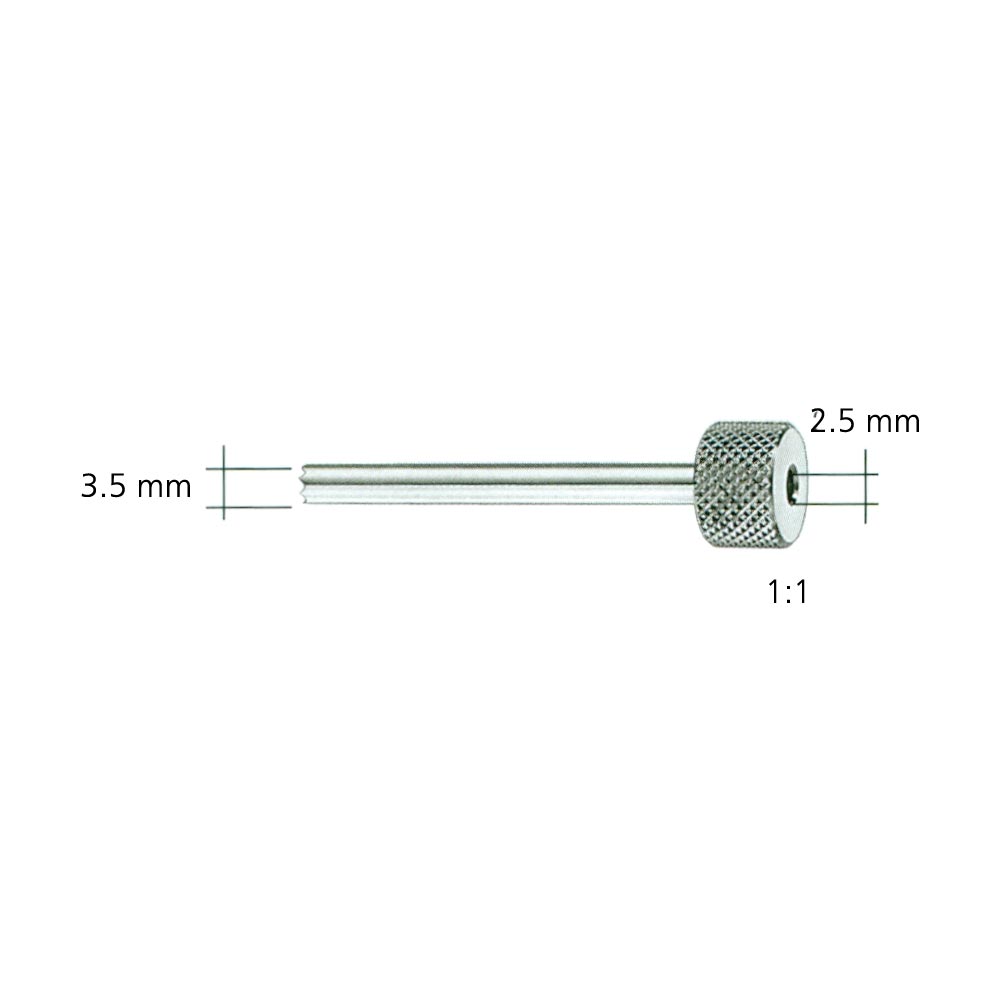 Small Fragment Instrument
