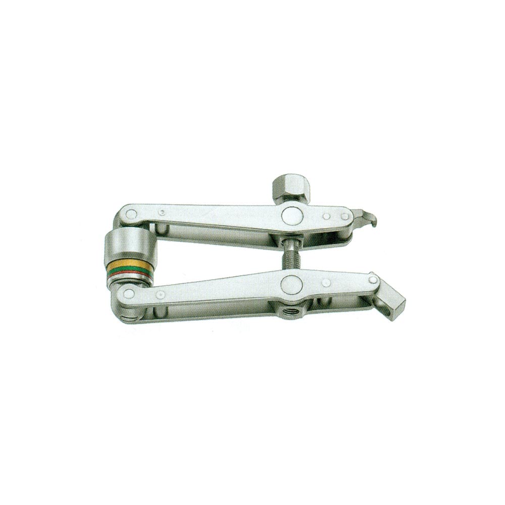 Small Fragment Instrument