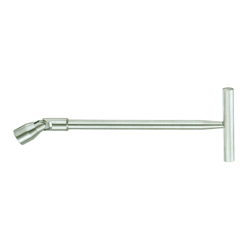 Small Fragment Instrument