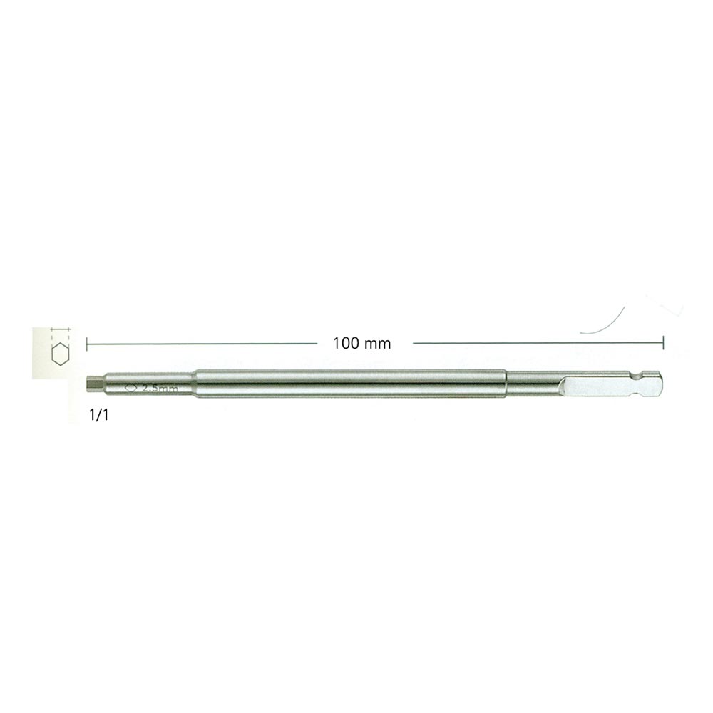 Small Fragment Instrument