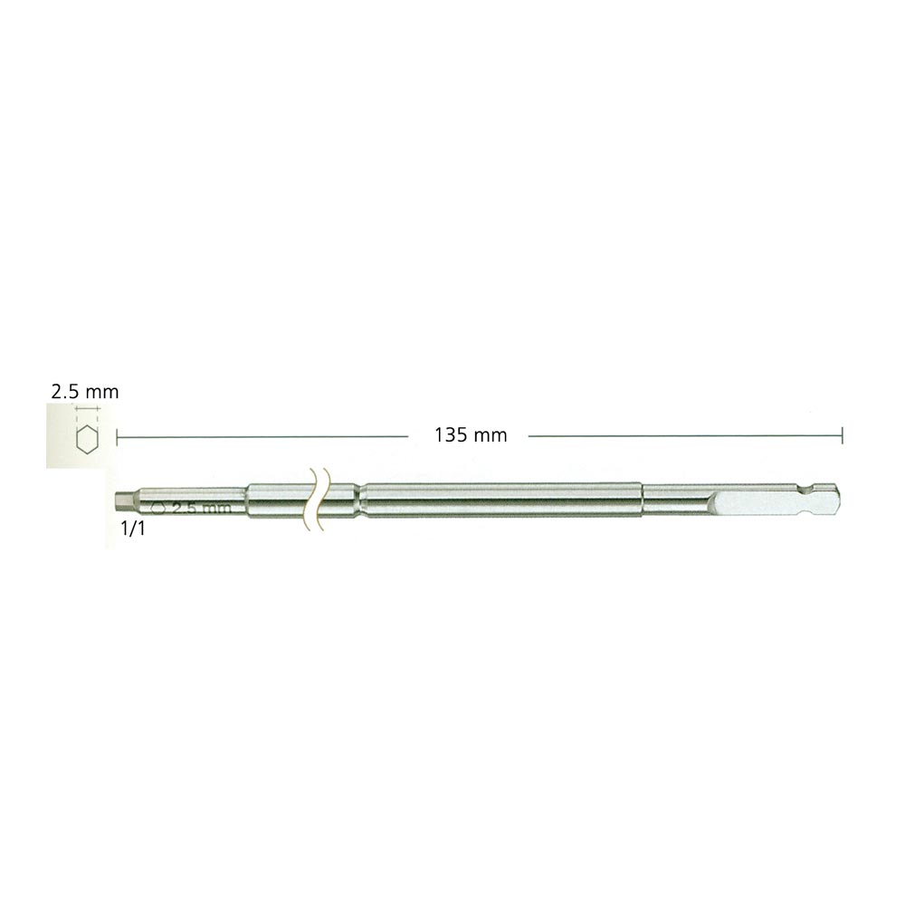Small Fragment Instrument