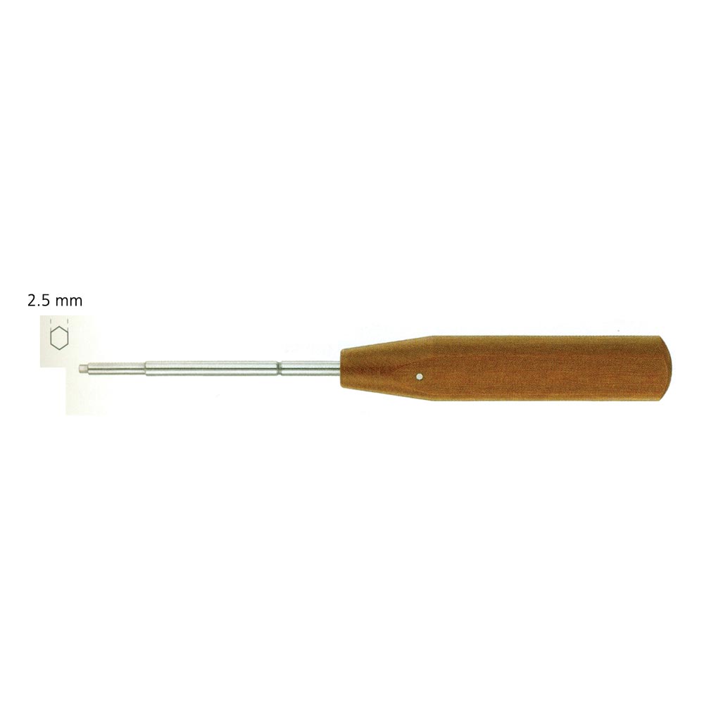 Small Fragment Instrument