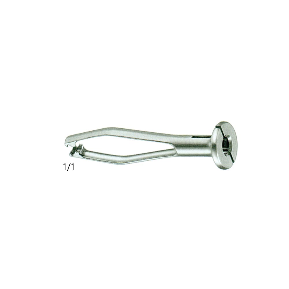 Small Fragment Instrument